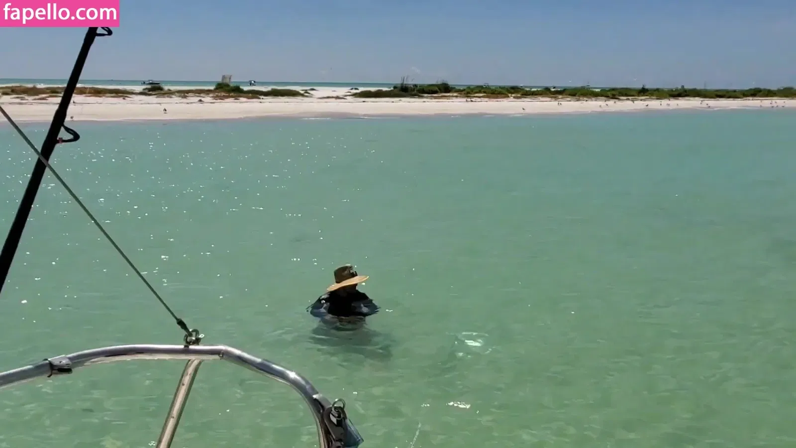 Barefoot Sailing Adventures Onlyfans Photo Gallery 