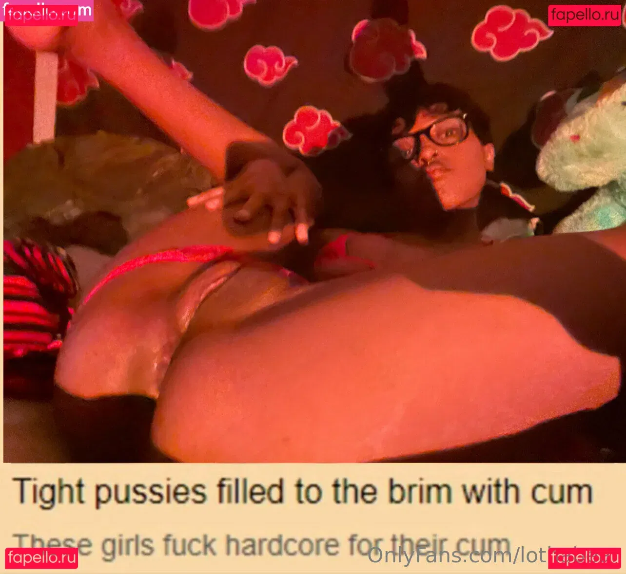 lothabear Onlyfans Photo Gallery 