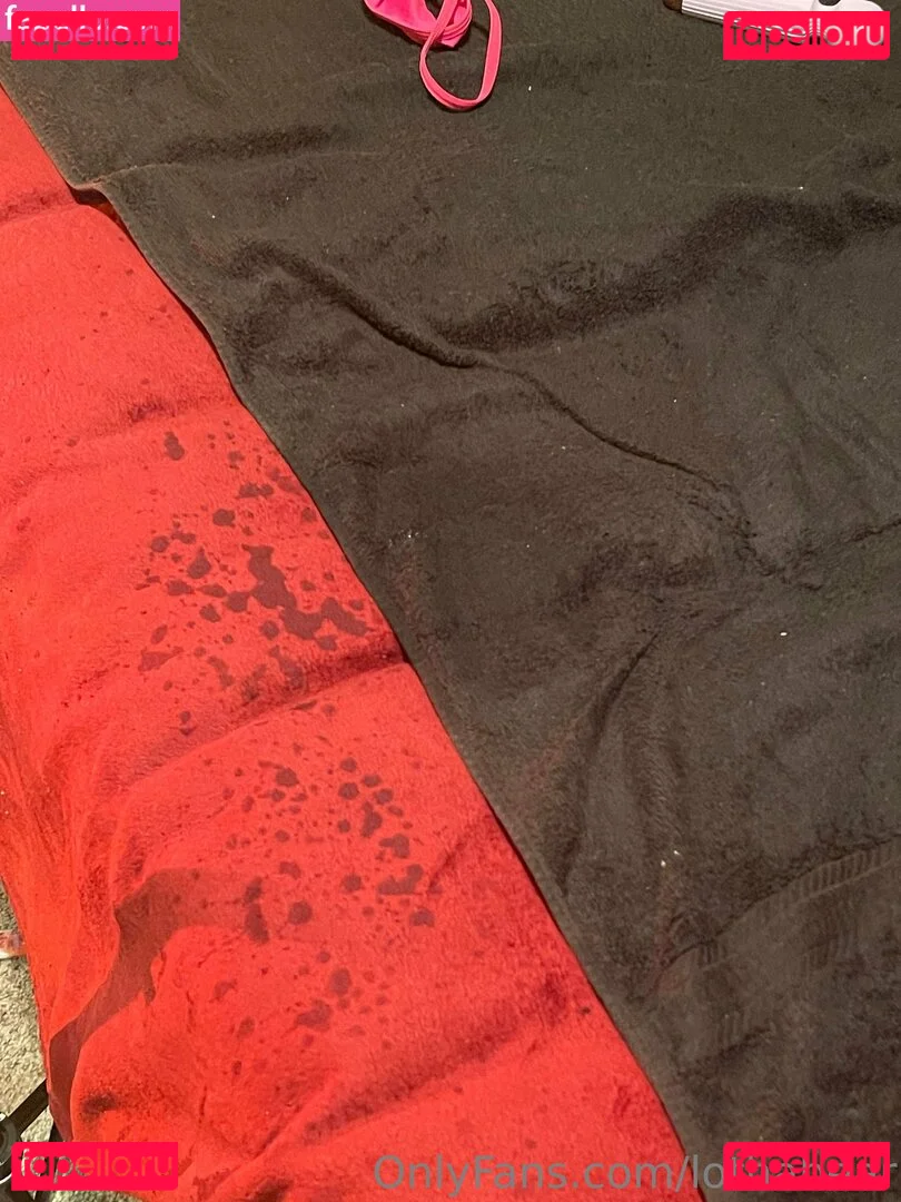 lothabear Onlyfans Photo Gallery 