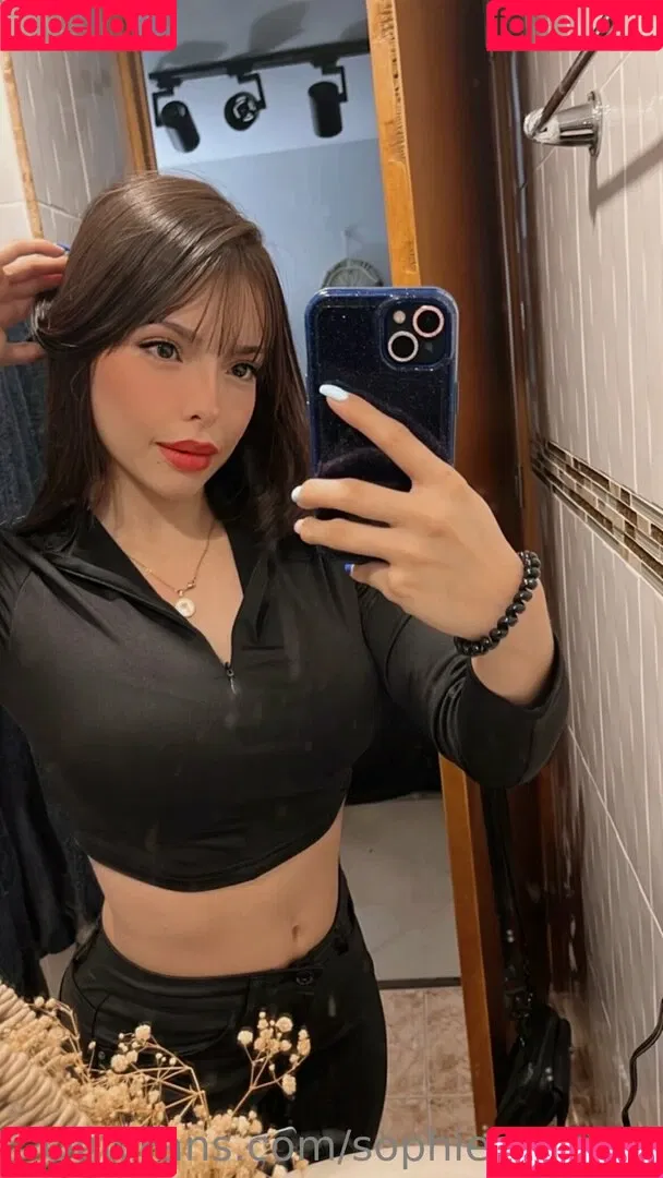 sophiesunsetx Onlyfans Photo Gallery 
