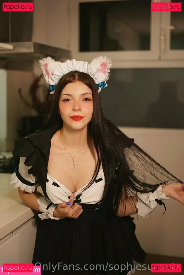 sophiesunsetx Onlyfans Photo Gallery 