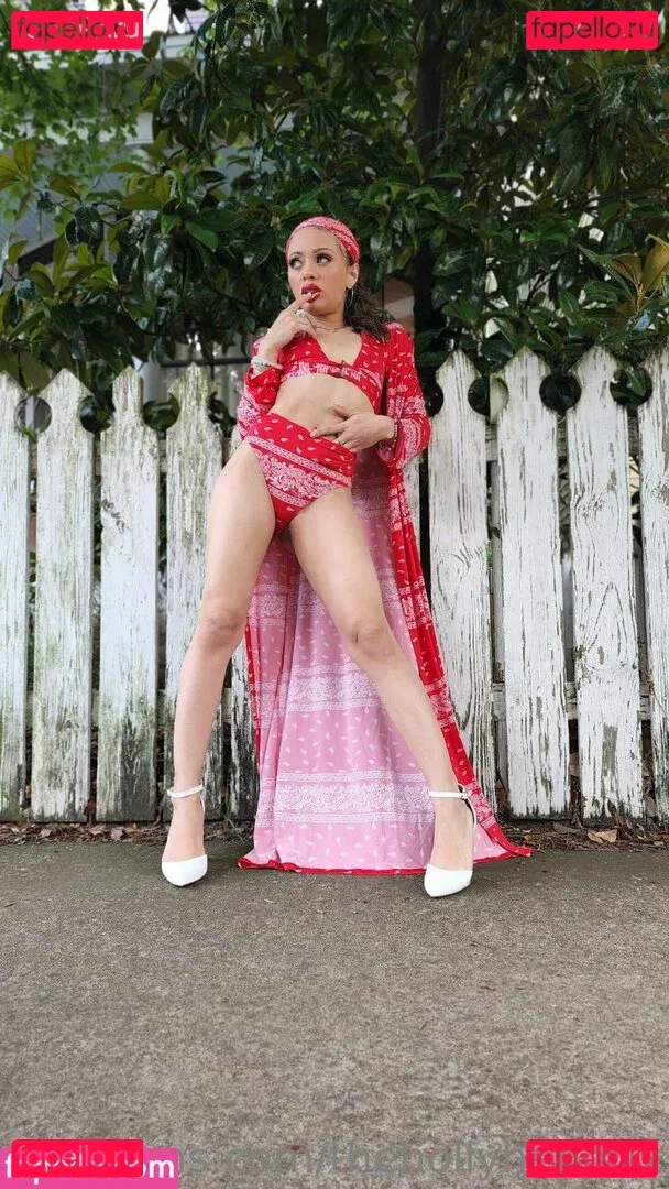 thehollyhendrix Onlyfans Photo Gallery 