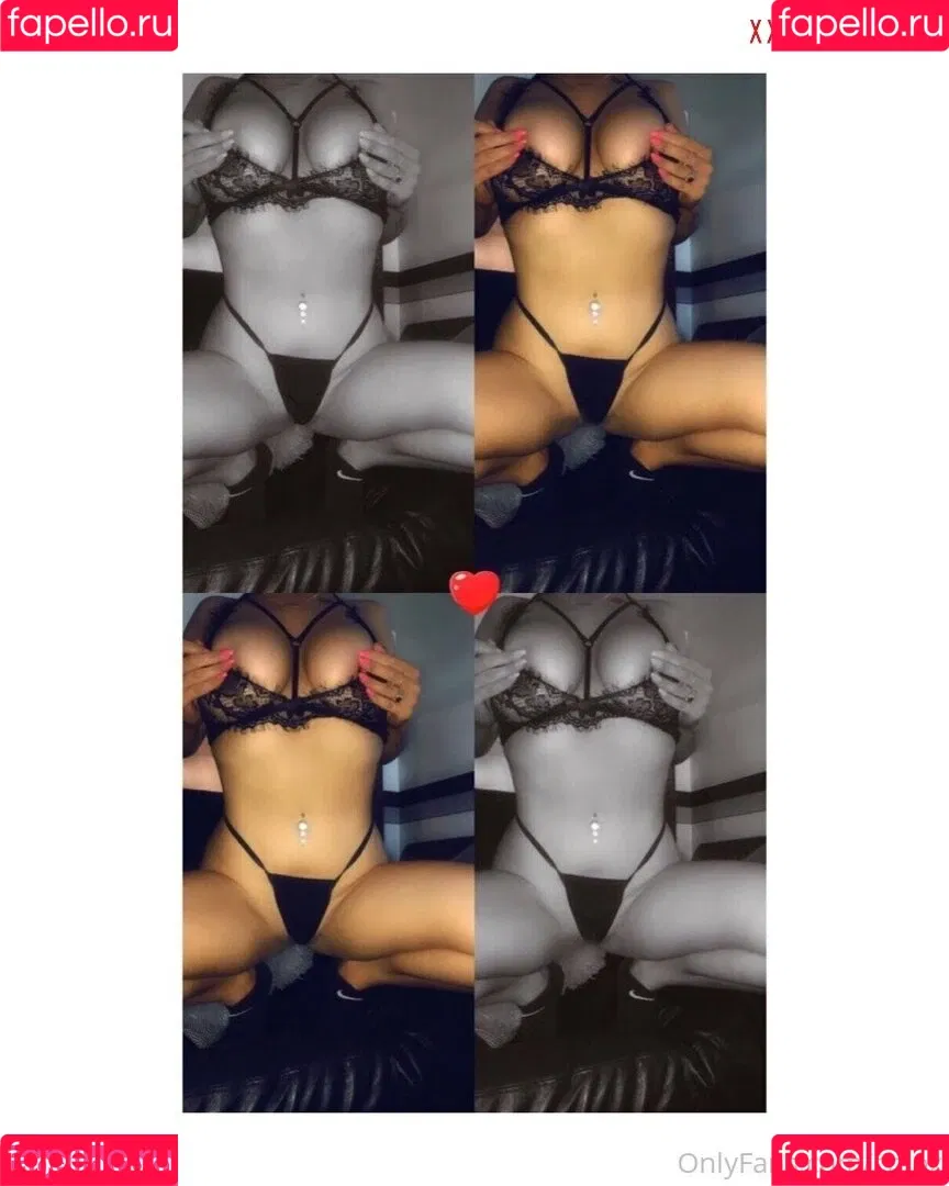 Chlox Onlyfans Photo Gallery 