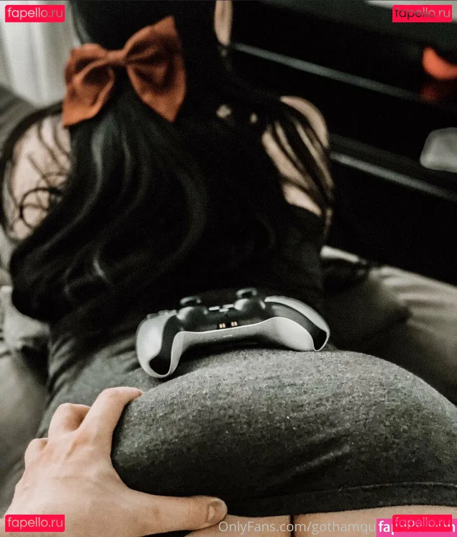 gothamqueenslaysfree Onlyfans Photo Gallery 