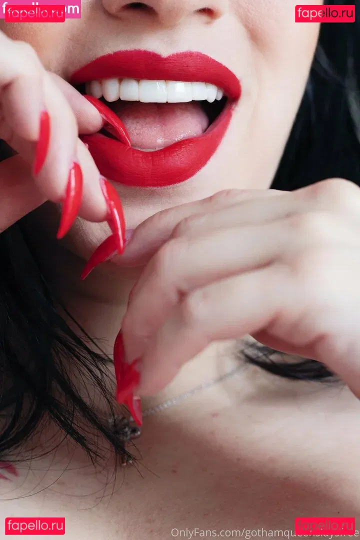 gothamqueenslaysfree Onlyfans Photo Gallery 