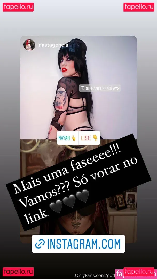 gothamqueenslaysfree Onlyfans Photo Gallery 