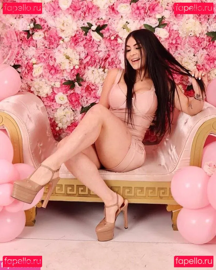 Yo Soy Madeleyn Onlyfans Photo Gallery 