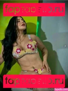 Yo Soy Madeleyn Onlyfans Photo Gallery 