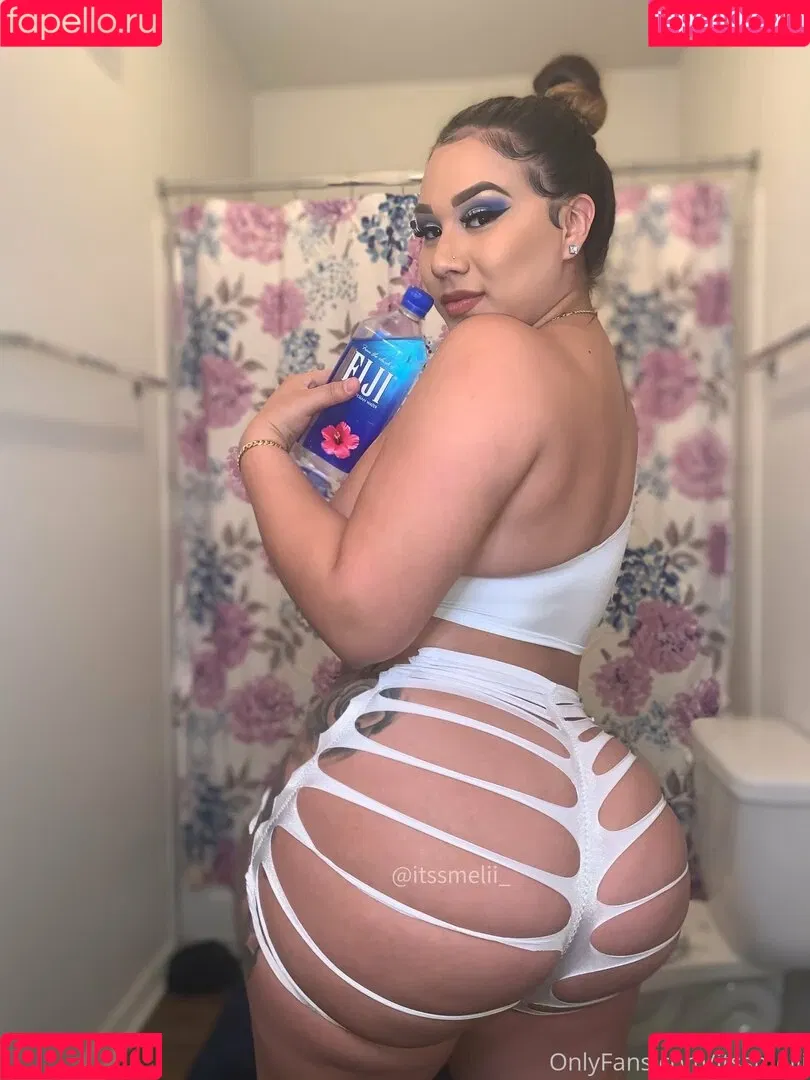 melifineass Onlyfans Photo Gallery 