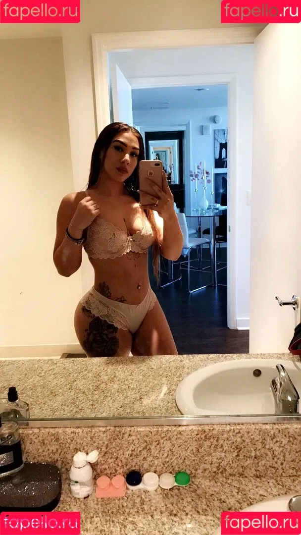 melifineass Onlyfans Photo Gallery 