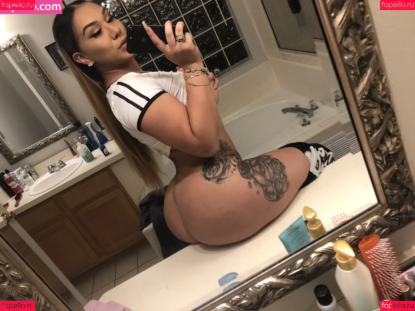 melifineass Onlyfans Photo Gallery 