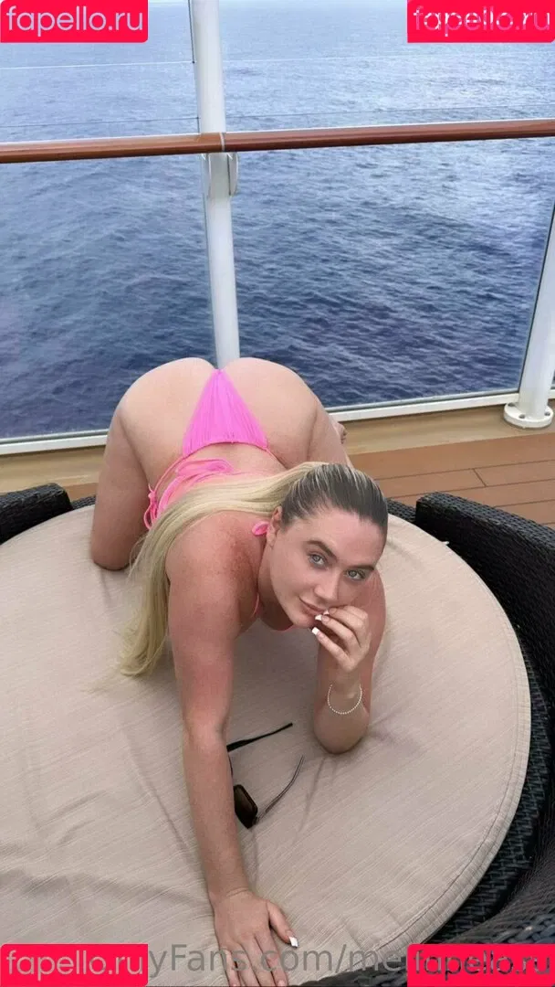 melifineass Onlyfans Photo Gallery 