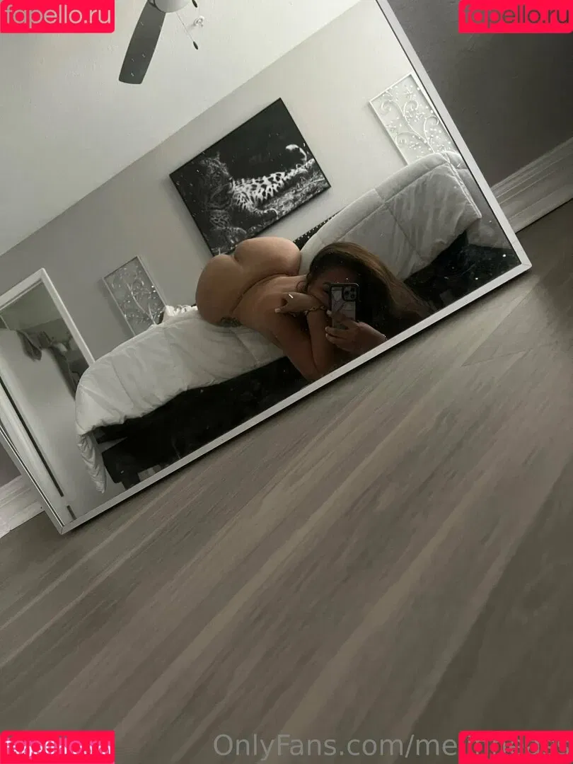 melifineass Onlyfans Photo Gallery 