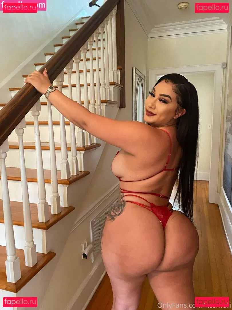 melifineass Onlyfans Photo Gallery 