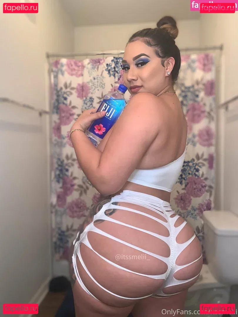 melifineass Onlyfans Photo Gallery 