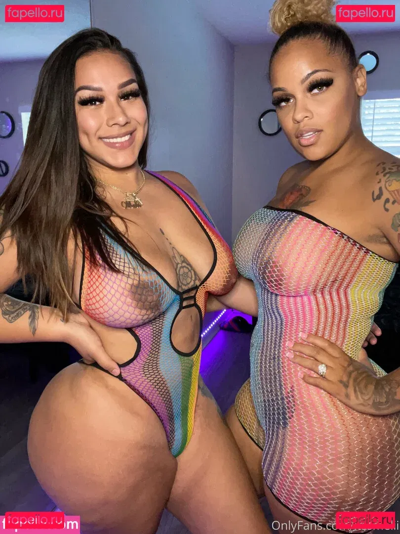 melifineass Onlyfans Photo Gallery 