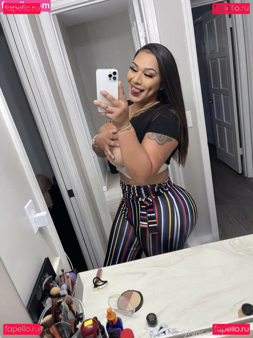 melifineass Onlyfans Photo Gallery 