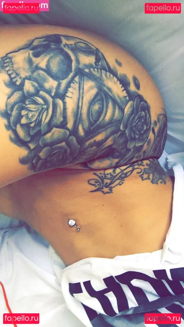 melifineass Onlyfans Photo Gallery 