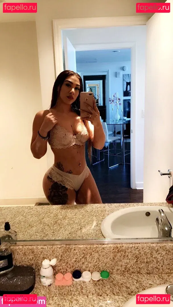 melifineass Onlyfans Photo Gallery 