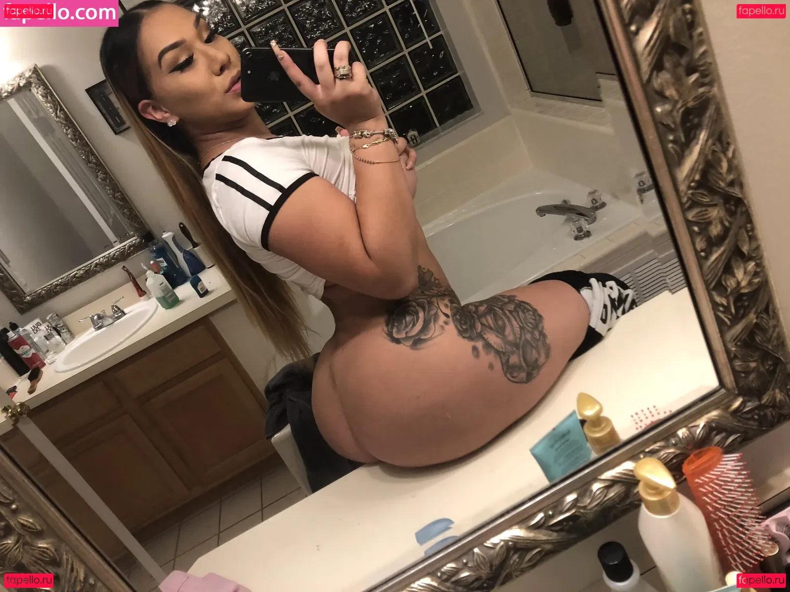 melifineass Onlyfans Photo Gallery 
