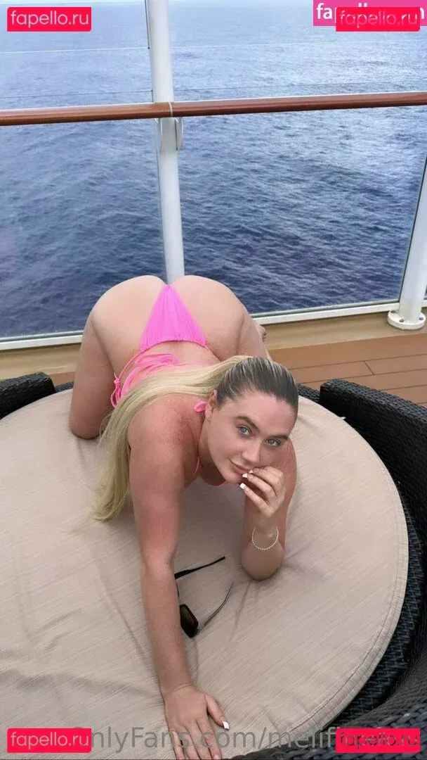 melifineass Onlyfans Photo Gallery 