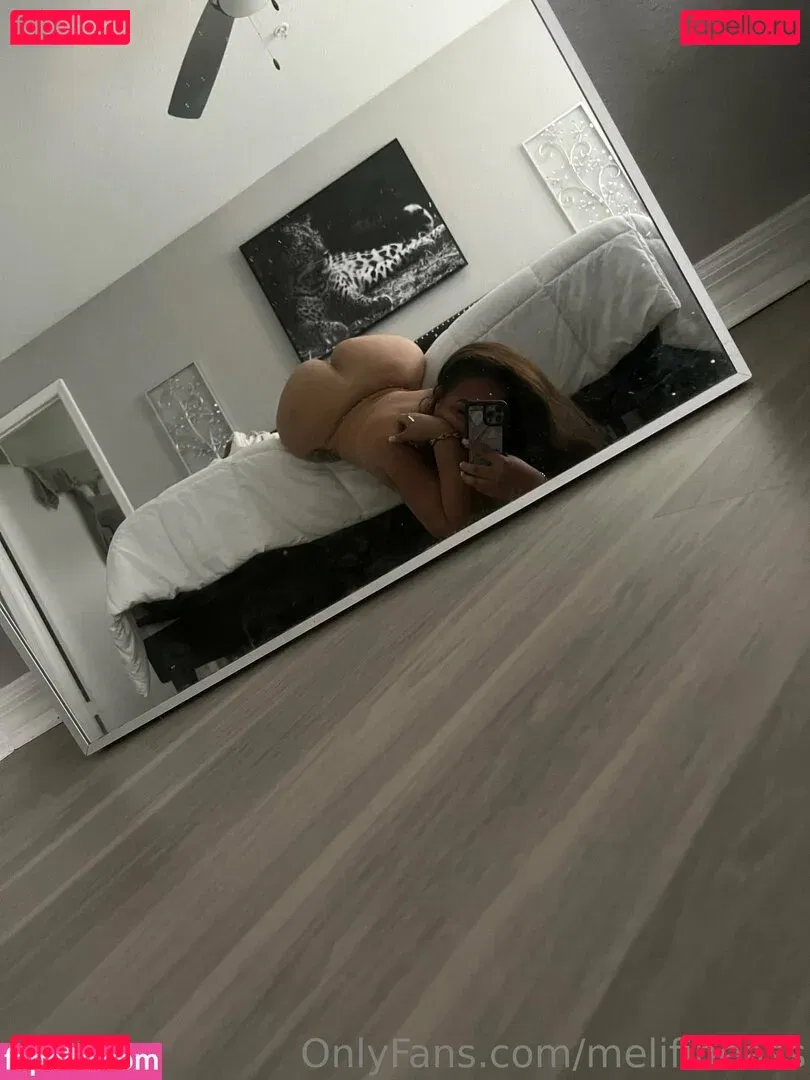melifineass Onlyfans Photo Gallery 