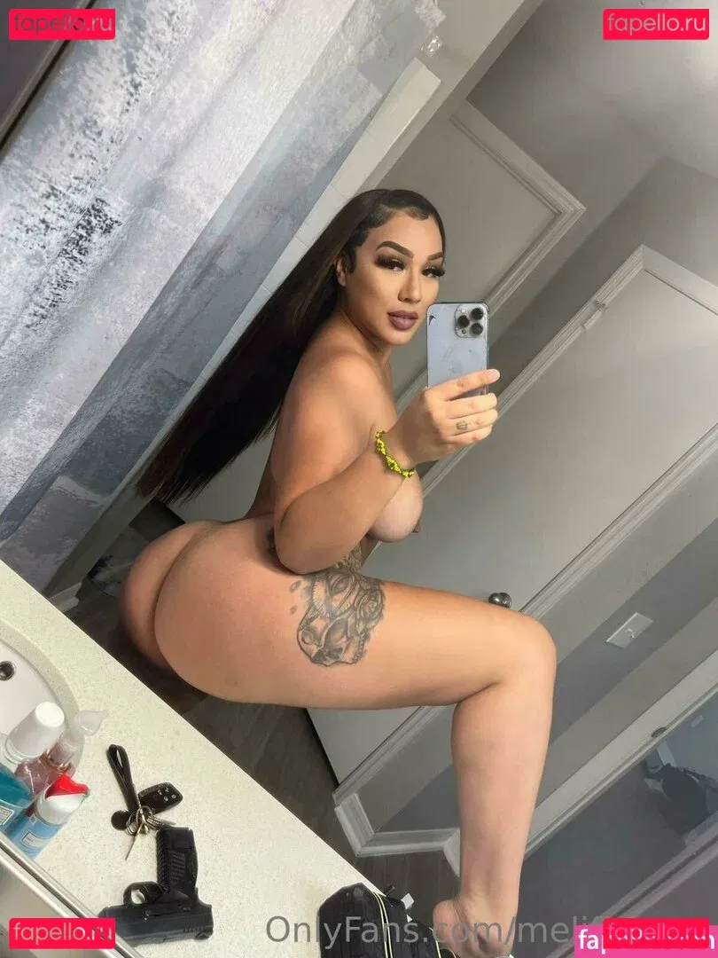 melifineass Onlyfans Photo Gallery 