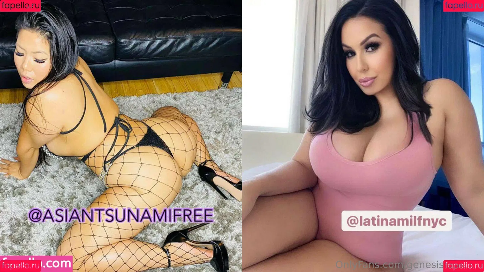 genesislaurantt Onlyfans Photo Gallery 