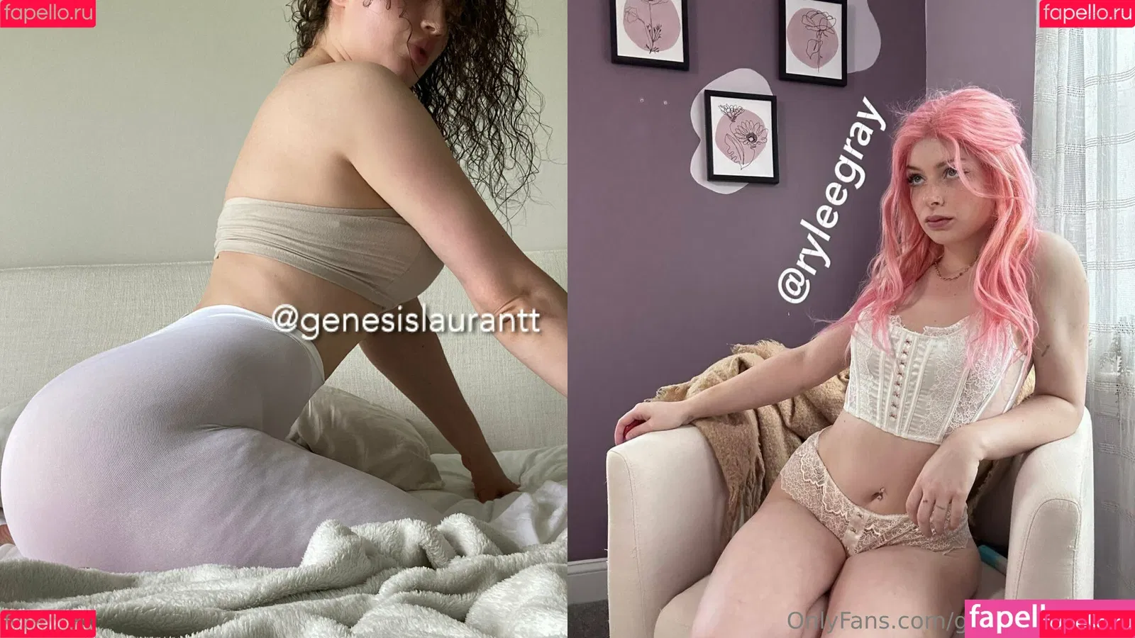 genesislaurantt Onlyfans Photo Gallery 