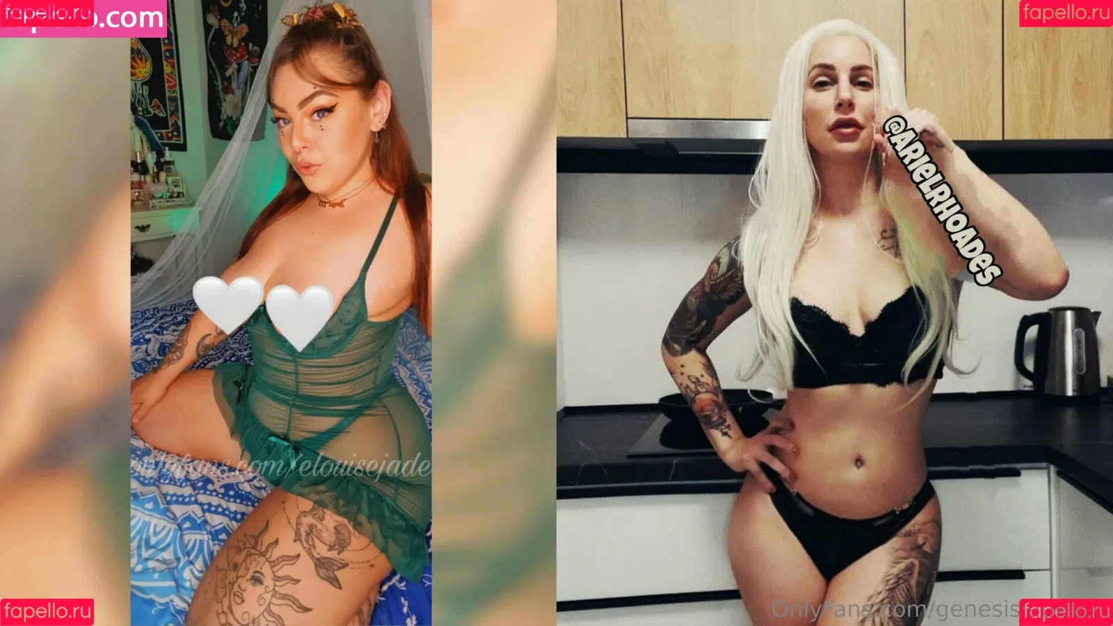 genesislaurantt Onlyfans Photo Gallery 