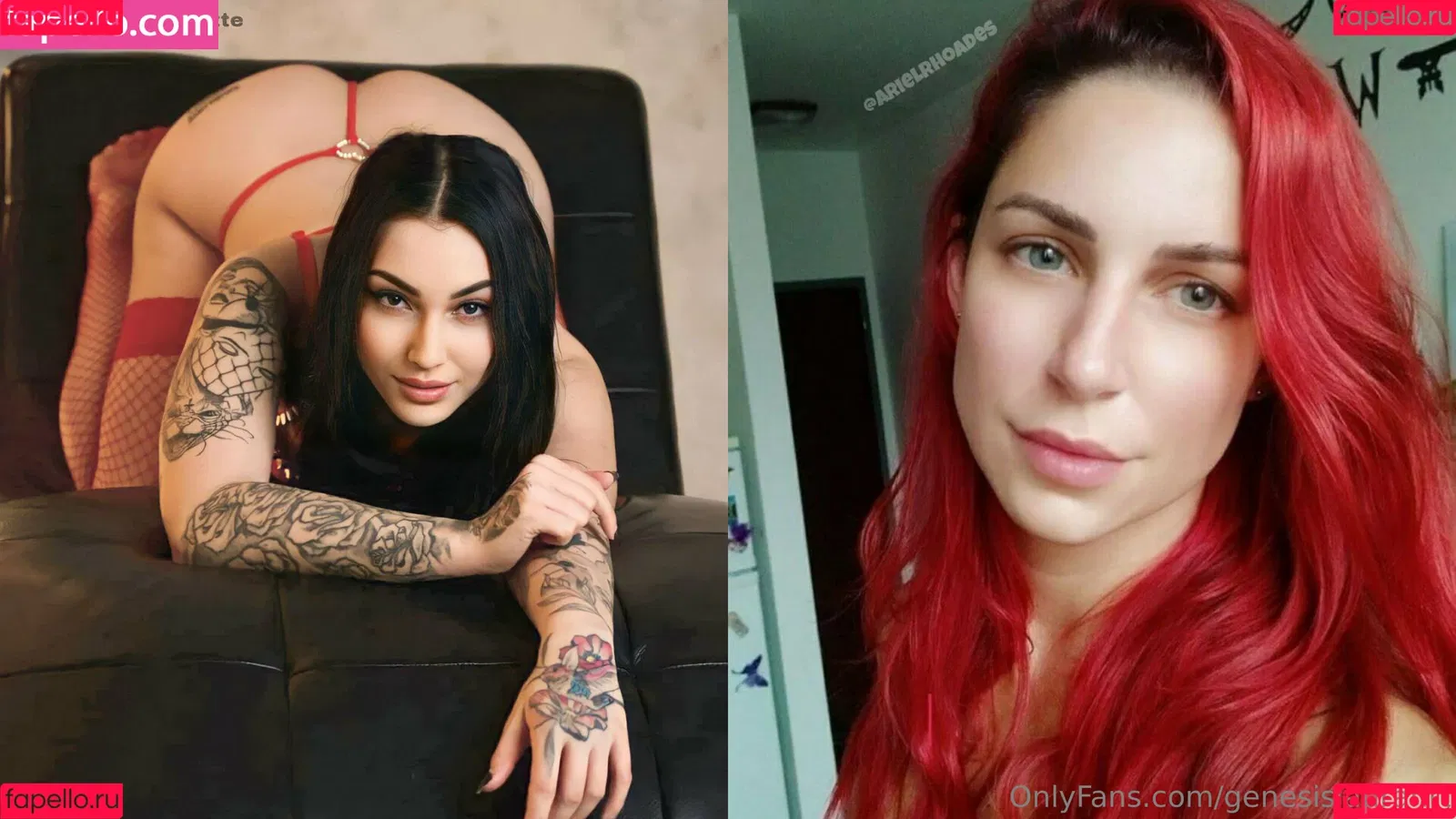 genesislaurantt Onlyfans Photo Gallery 