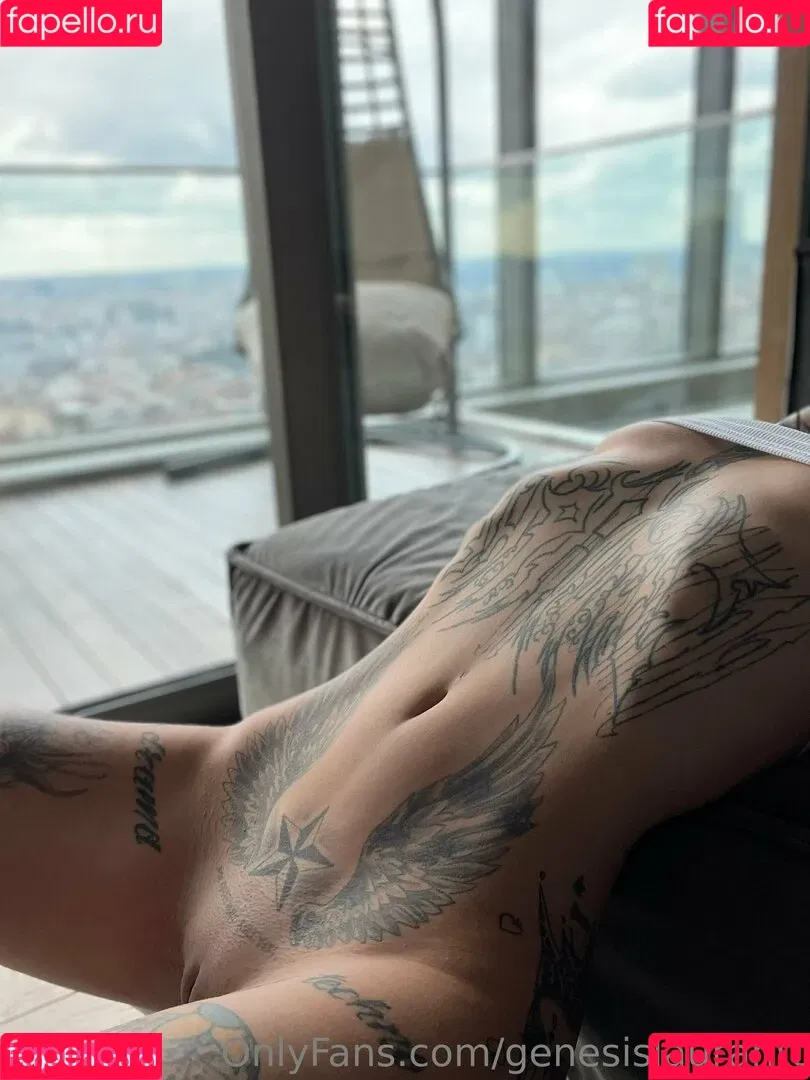 genesislaurantt Onlyfans Photo Gallery 