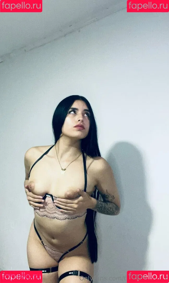 Valentina Obando Onlyfans Photo Gallery 