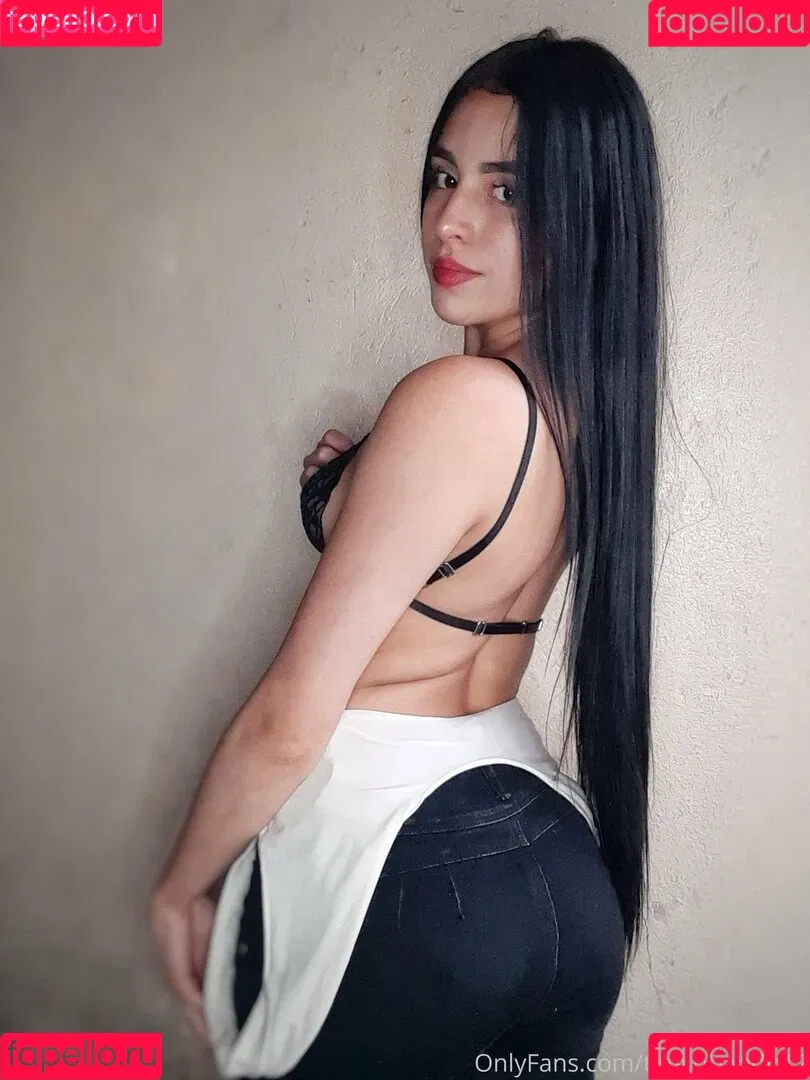 Valentina Obando Onlyfans Photo Gallery 