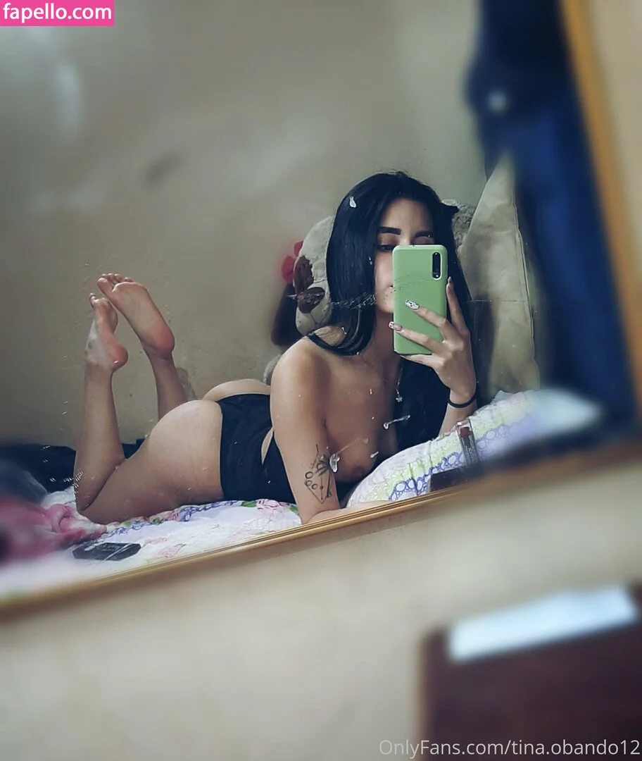 Valentina Obando Onlyfans Photo Gallery 