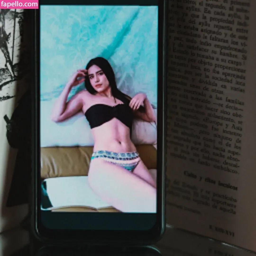 Valentina Obando Onlyfans Photo Gallery 