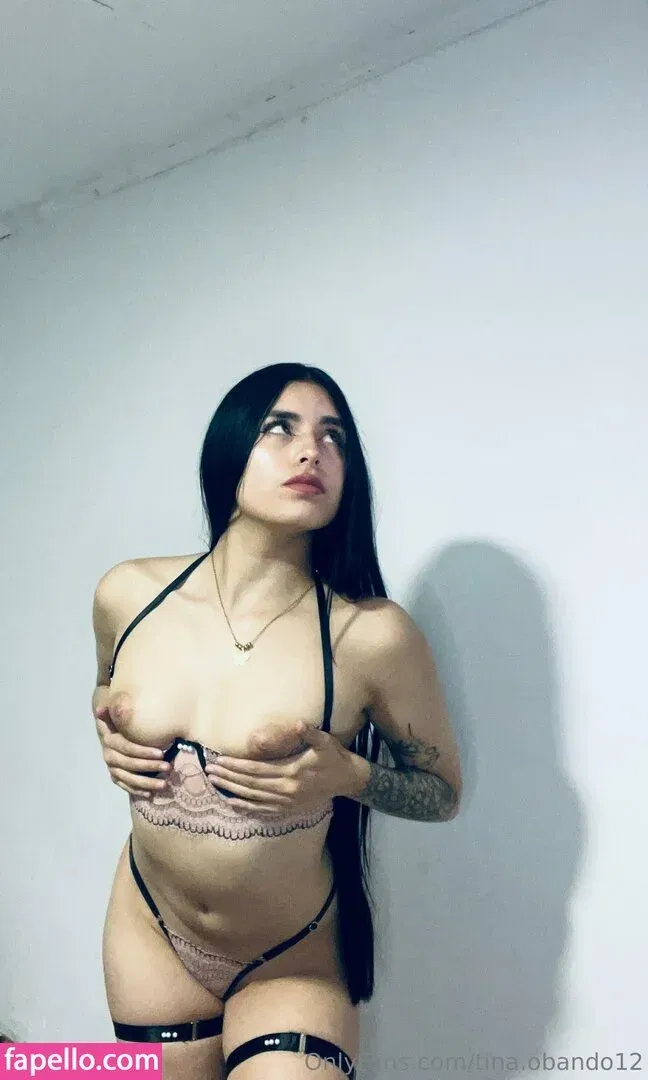 Valentina Obando Onlyfans Photo Gallery 