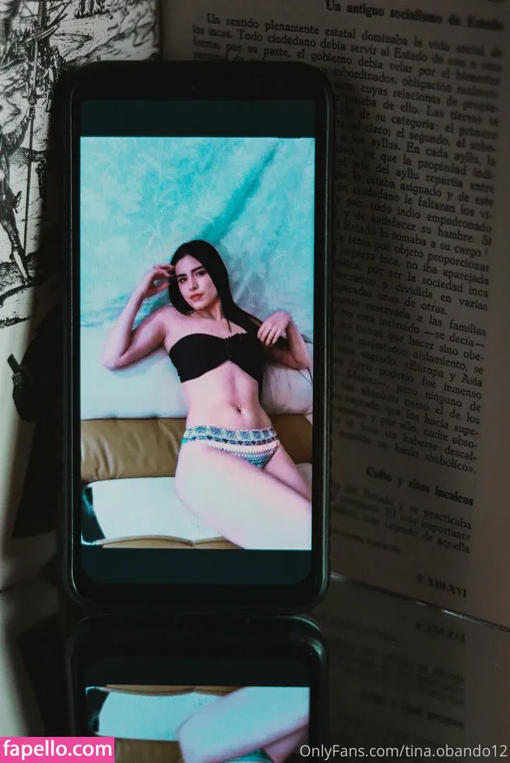 Valentina Obando Onlyfans Photo Gallery 