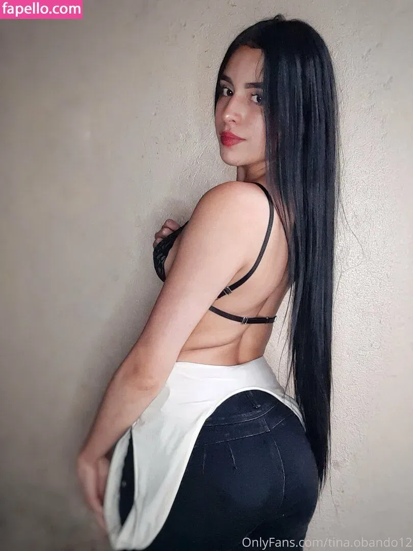 Valentina Obando Onlyfans Photo Gallery 