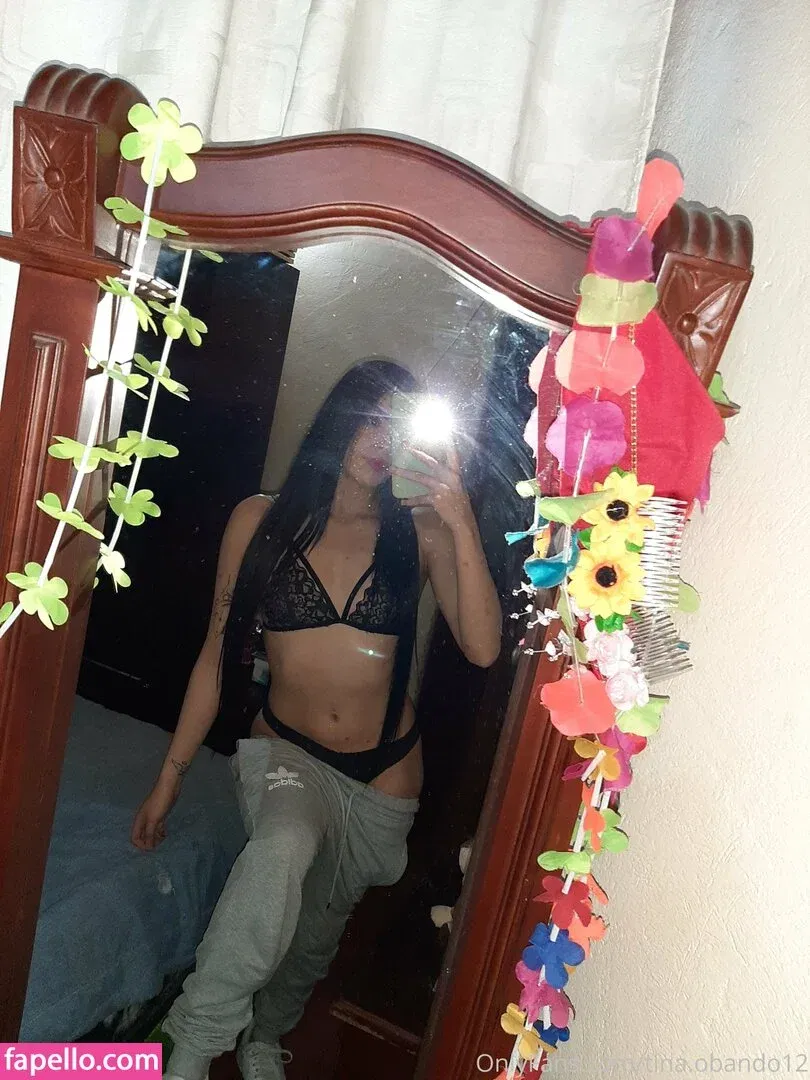 Valentina Obando Onlyfans Photo Gallery 