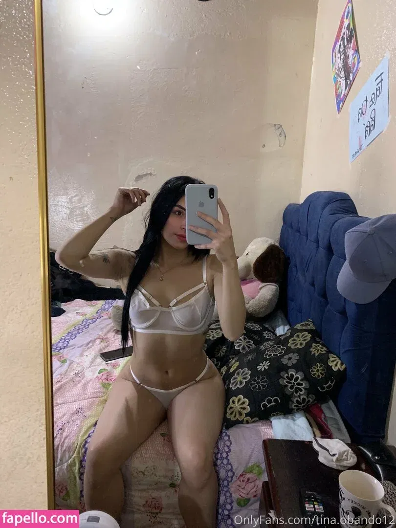 Valentina Obando Onlyfans Photo Gallery 