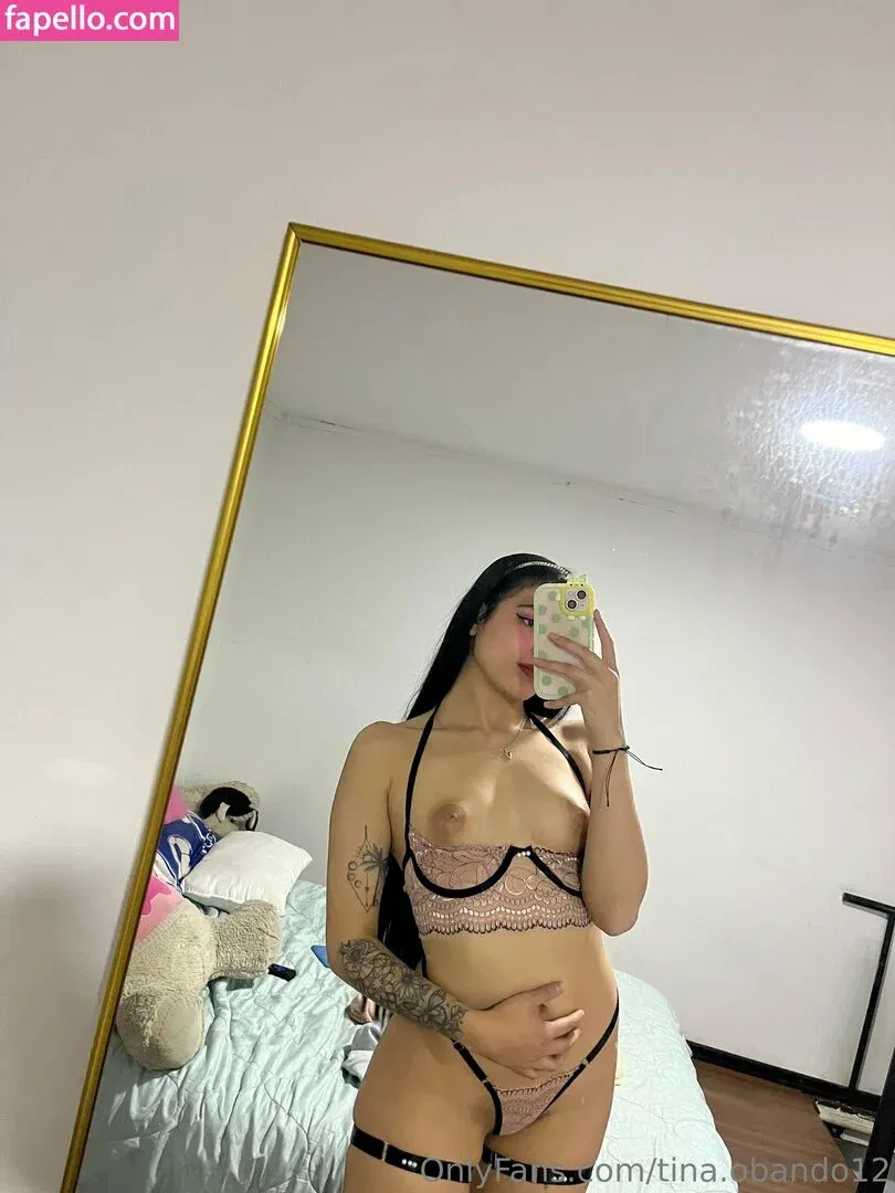 Valentina Obando Onlyfans Photo Gallery 