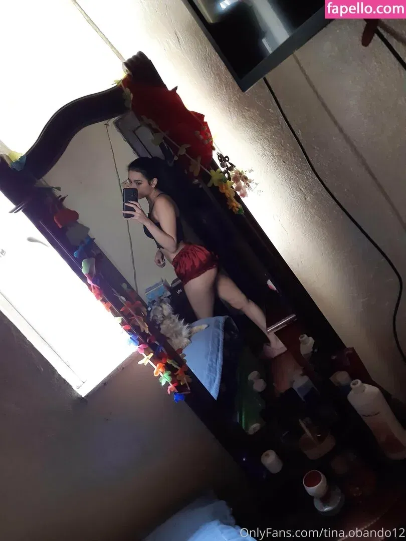 Valentina Obando Onlyfans Photo Gallery 