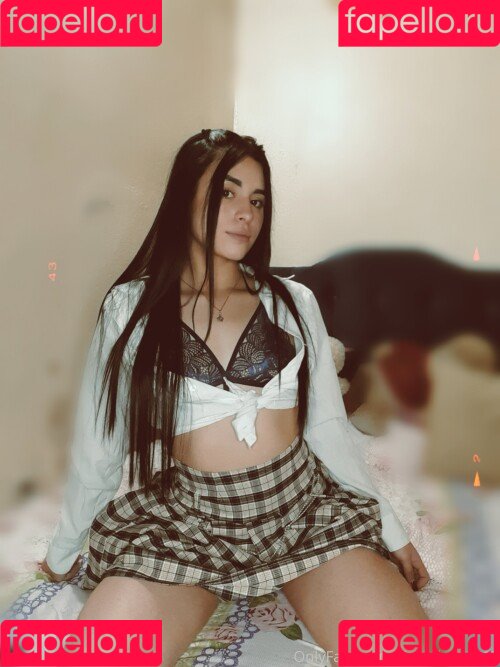 Valentina Obando Onlyfans Photo Gallery 