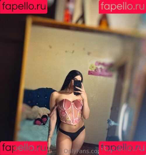 Valentina Obando Onlyfans Photo Gallery 