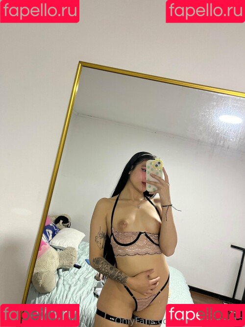 Valentina Obando Onlyfans Photo Gallery 