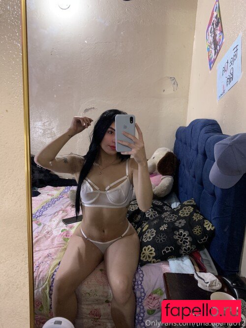 Valentina Obando Nude Onlyfans Photo 28