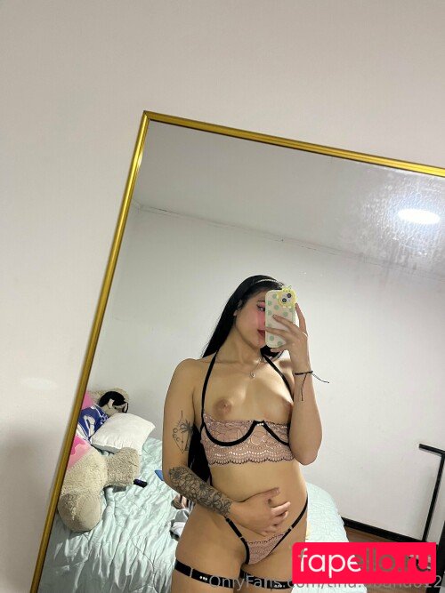 Valentina Obando Nude Onlyfans Photo 24