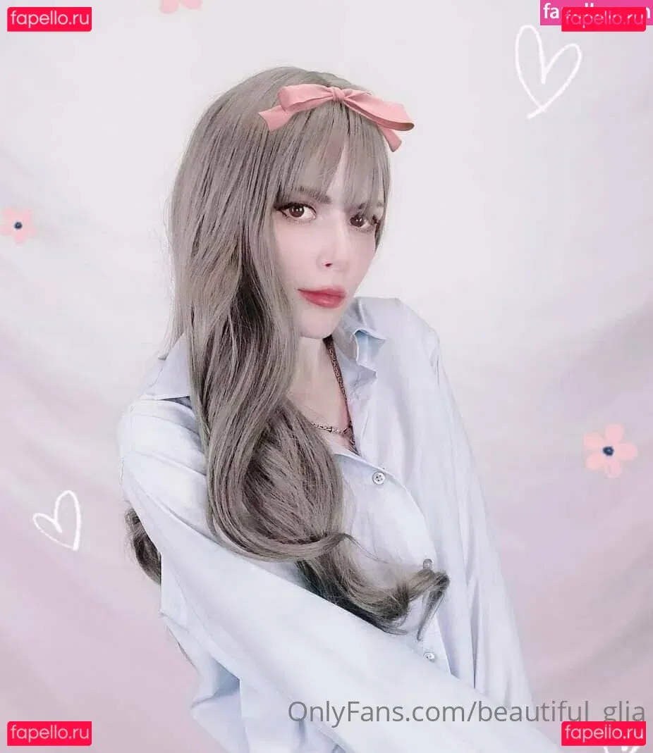 beautiful_glia Onlyfans Photo Gallery 