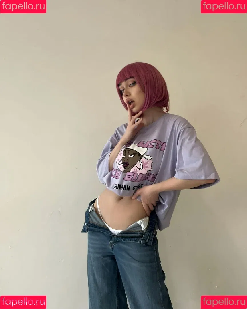 girlwalkingonfire Onlyfans Photo Gallery 